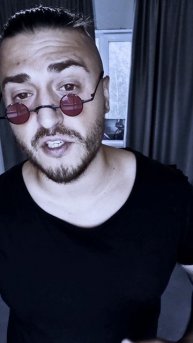 Страх чужого мнения