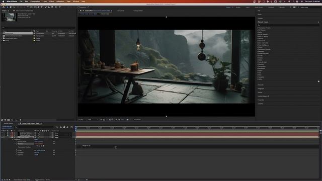 Week 3 - 12.0.Simulating Camera Shake