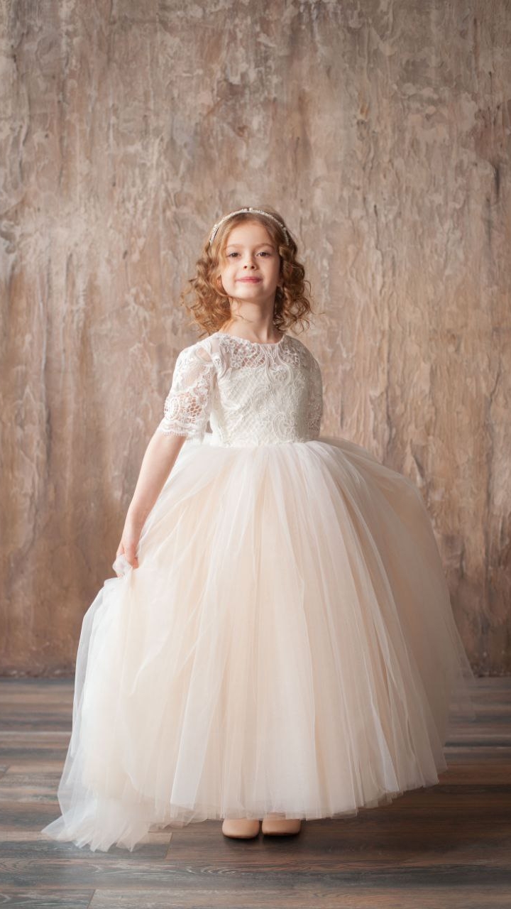 Платье Nyx на 6-8 лет