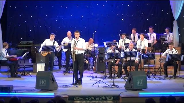 LIMOrchestra plays Bring It On