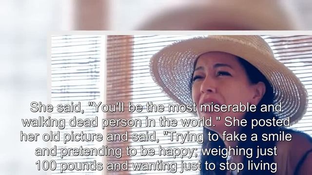 90 Day Fiancé: Why Jasmine Doesn't Deserve All The Shade From Fans