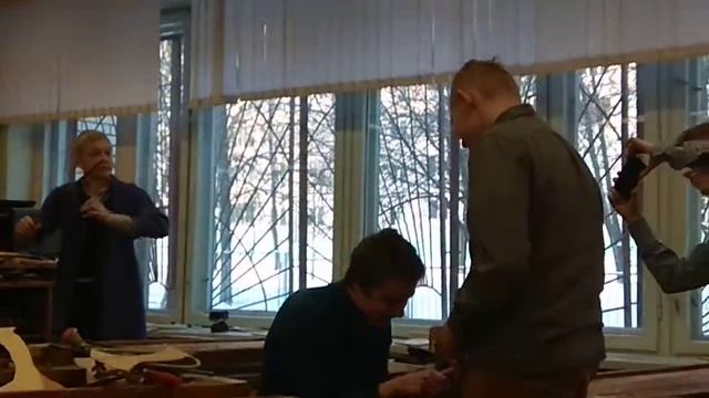 Предложение года