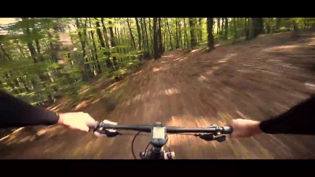 MTB Trails in Bratislava