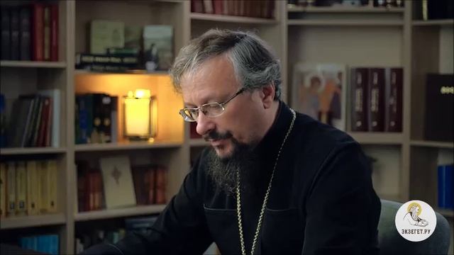 10 Книга пророка Исайи. Глава с 26 по 28