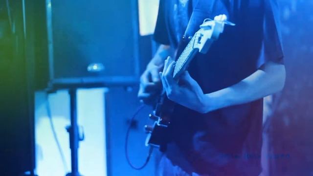 Territory_A - Dirty Blood [PUNK METAL]