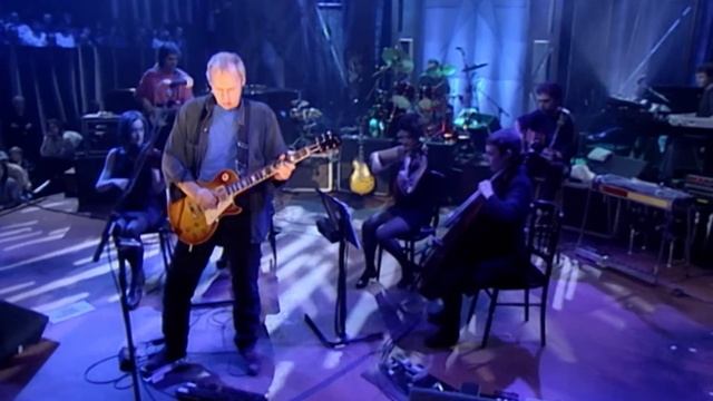 Mark Knopfler - Brothers In Arms (A Night In London)