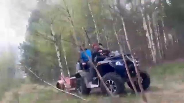 Cтэлс Гепард 800  тащит   SD 480p