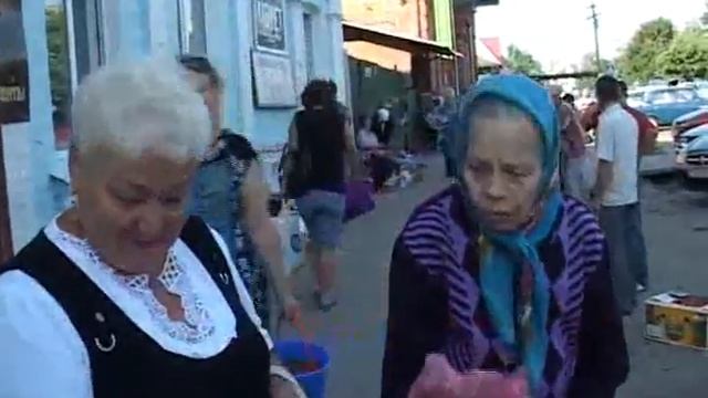 Не всяк ягодка к столу