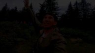 Гора озера Зюраткуль. Семейный отдых.