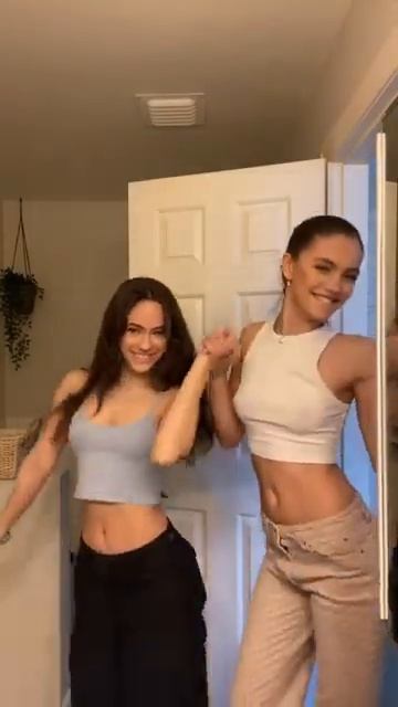 TikTok Girls#1827 #tiktok #short