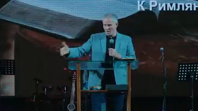 Наше участие в жизни с Богом. Александр Шевченко.