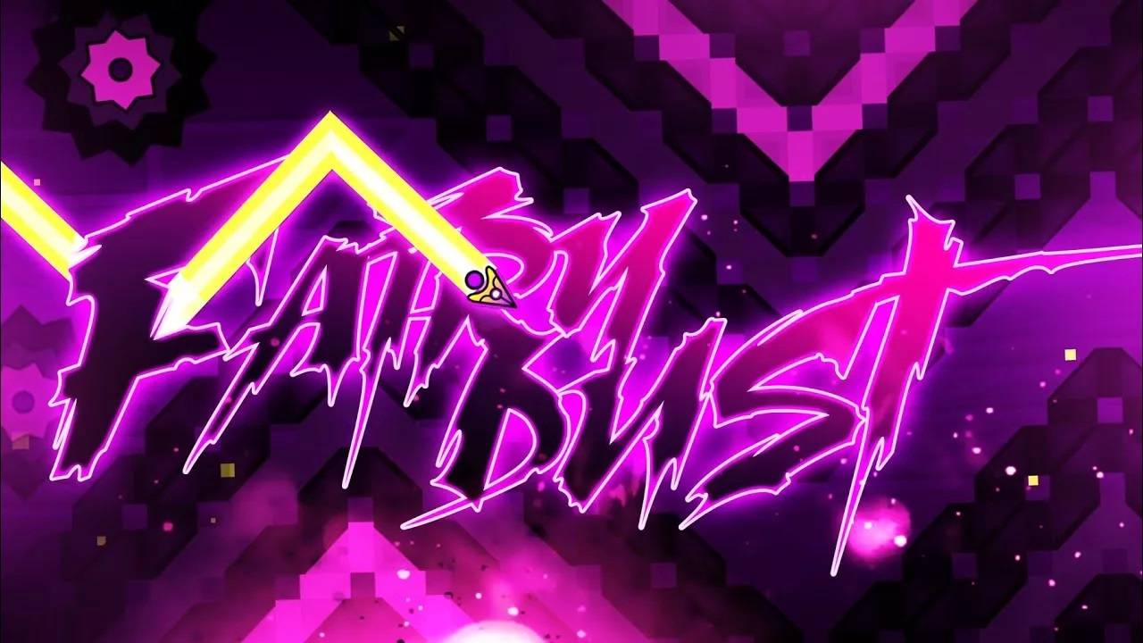 FaiRyDusT  by mkComic