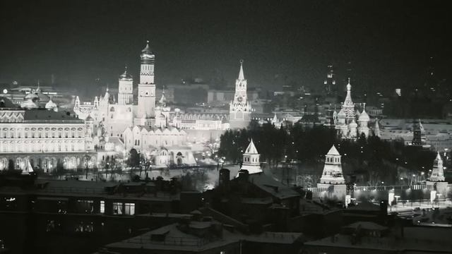 Русская община.
