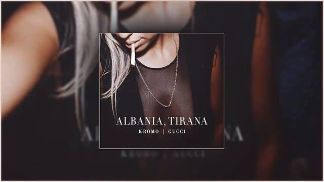 Kromo Gucci | Ribeiro (Prod. @DanieloLilSwagy)