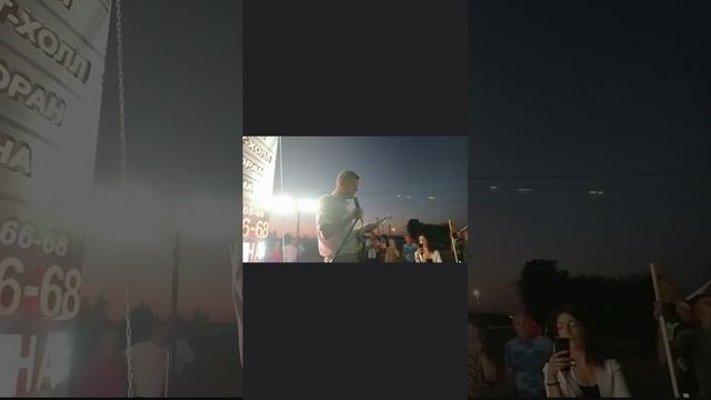 Согласованный митинг в защиту лесополос, против застройки балок, приводящих к подтоплениям.