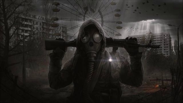 S.T.A.L.K.E.R. «Самая длинная ночь»