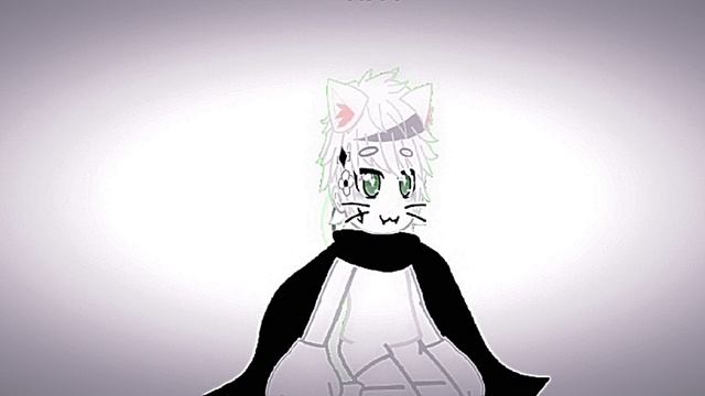 Mira and kit❤#гача#gasha#cats#котики#мило#cute#love#любовь?