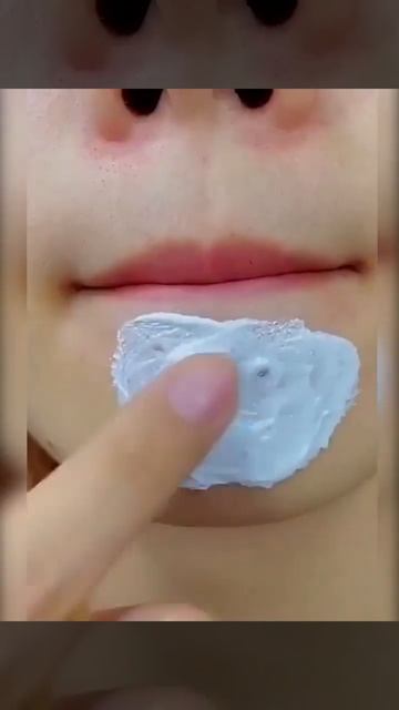 Centella Blackhead Removal White Clay Mask