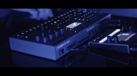 Strand - Ambient Performance (Octatrack mkII)