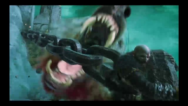 УДУШЬЕ ГАРМА