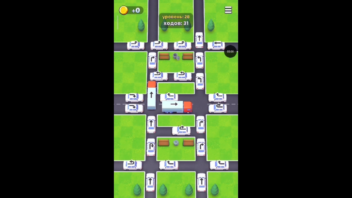 Bullet Smile: Ragdoll Puzzles