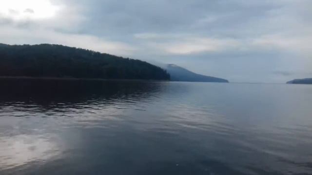 сборы на рыбалку