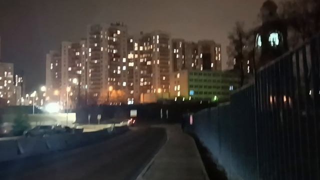 Иван Кучин*А на чёрных ресницах*.