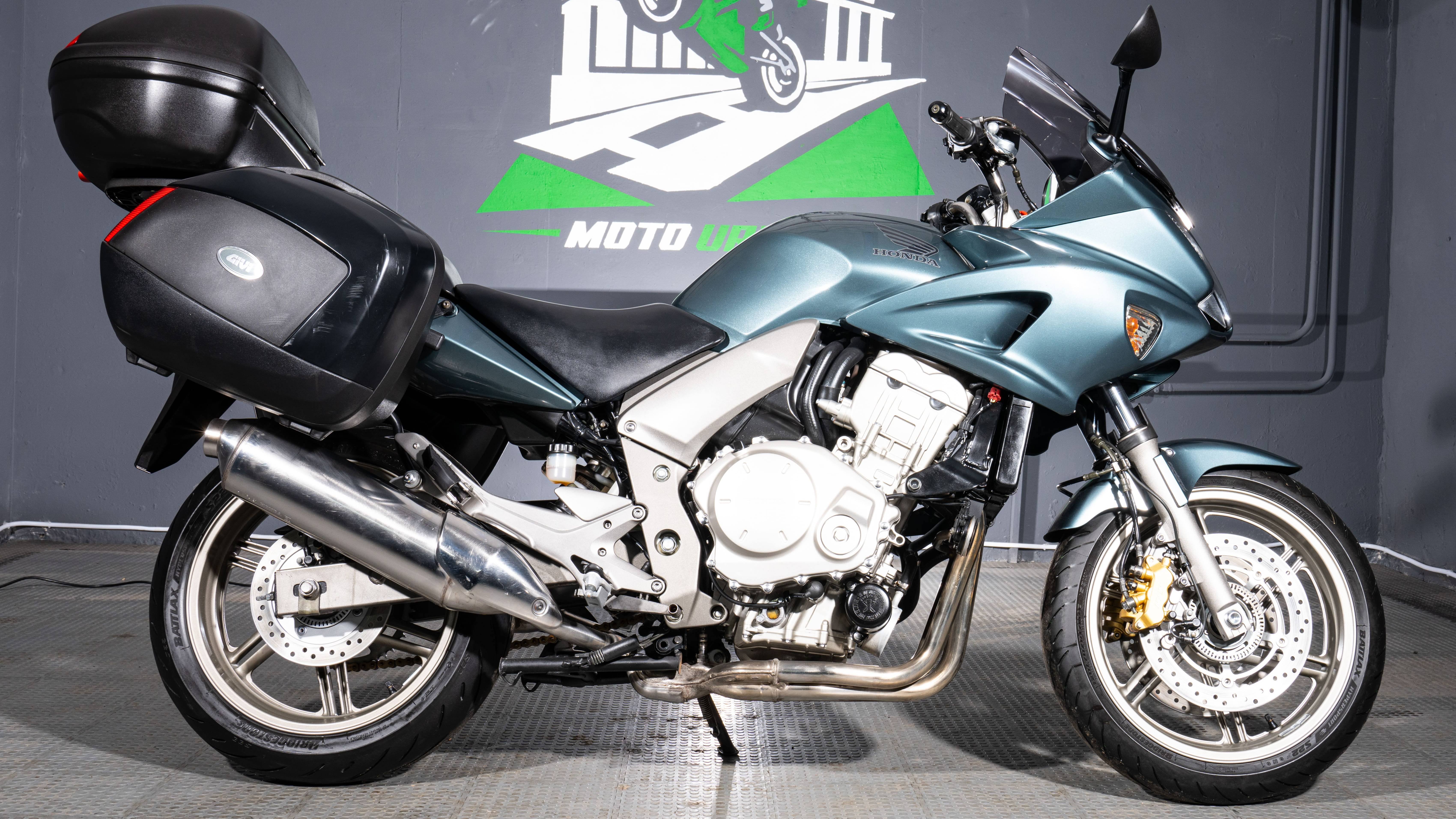 CBF1000