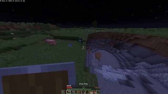 (STREAM) Nolan's Minecraft SMP (Part 1)