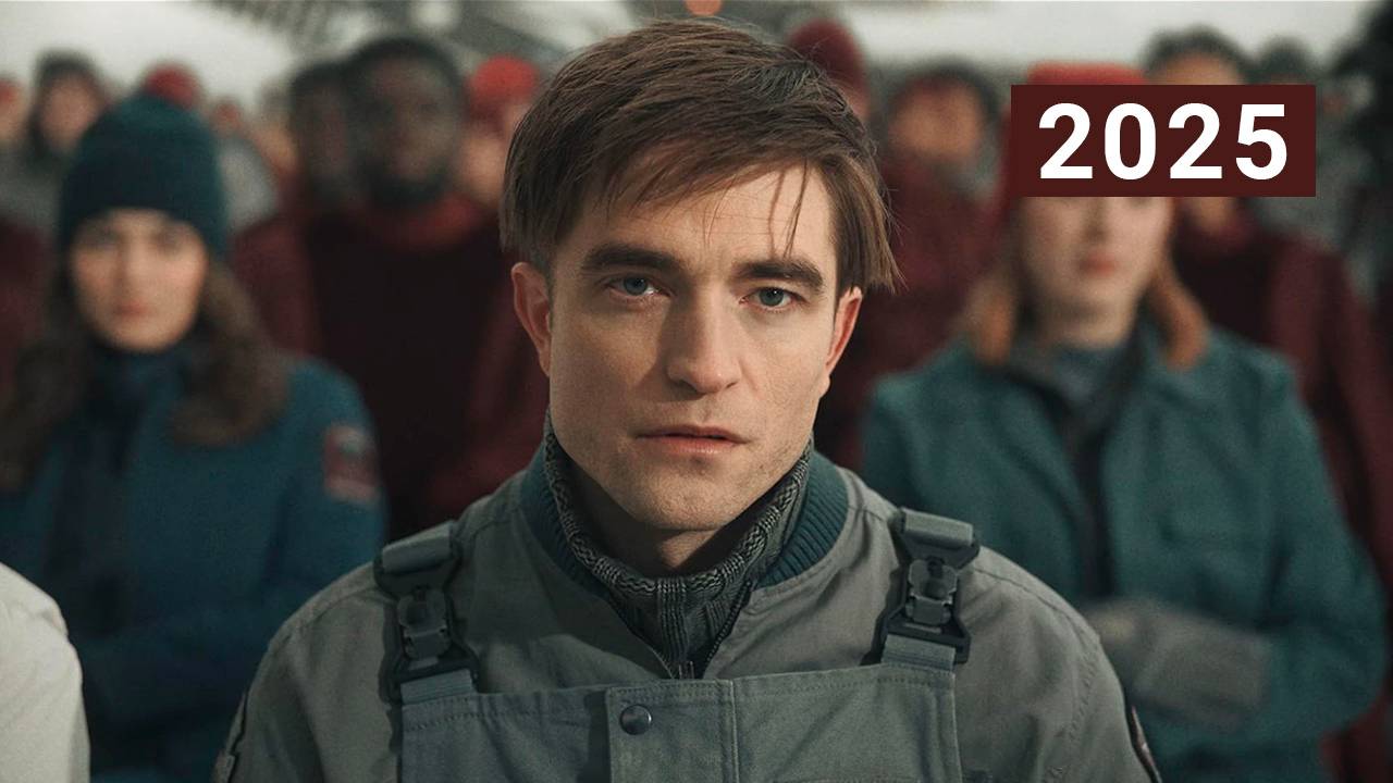 Микки 17 (2025) смотреть полный фильм