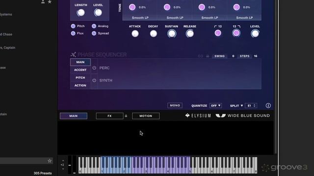 08. Elysium Tips & Tricks