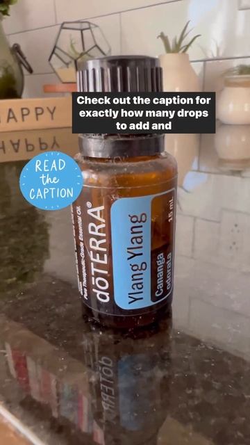Ultimate relaxation essential oil blend recipe #howtorelievestress