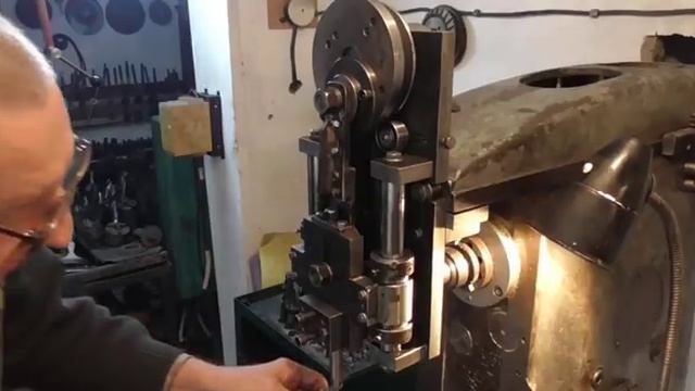 Новый долбежник 10 серия,характеристики