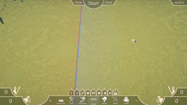 Самый Секретный Юнит ∎ Totally Accurate Battle Simulator #14
