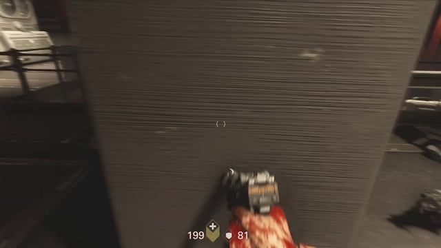 Wolfenstein II - The New Colossus #10 «Невероятные подвиги капитана Уилкинса»