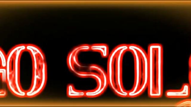 Go solo remix