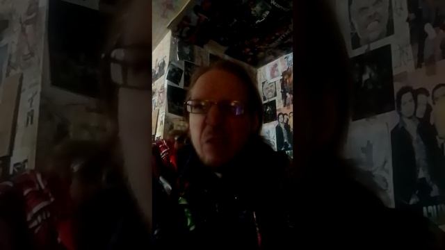 Терминатор караоке кавер Ленинград.mp4