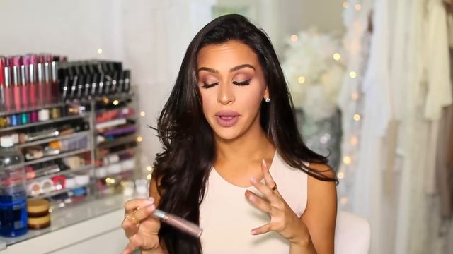 AUGUST BEAUTY FAVORITES | Carli Bybel