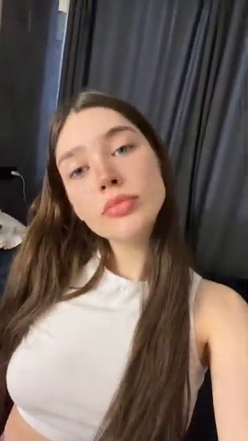 TikTok Girls#1829 #tiktok #short