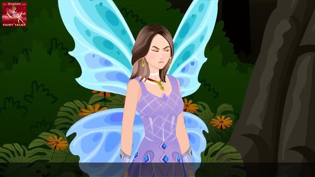 Fairy Twins Story in English   Stories for Teenagers   @EnglishFairyTales