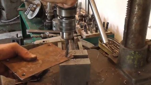 Кронштейн для видеокамеры 1 часть