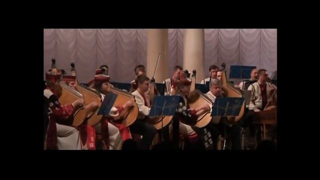 "КАХТИР - КОНЦЕРТ" - Юрій Алжнєв