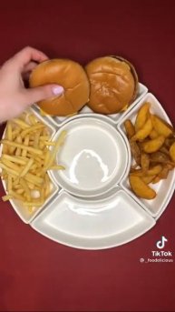 какая вкусняшка 😍 #shorts #вкусняшка #еда #мак #food