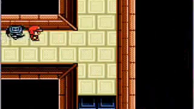 Pokemon Diamond (Telefang Power Version) Episode 36