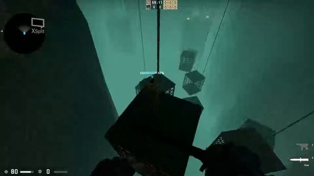 Как кричит Агрюфелька. (1 час)