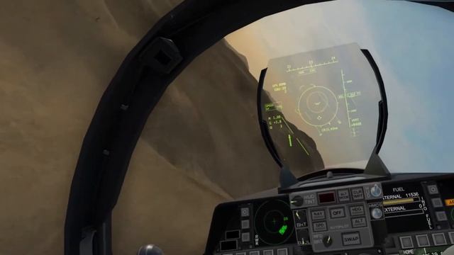VTOL VR | Operation Desert Cobra mission #3