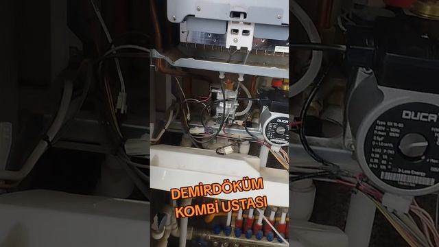 kombi ustası 0555719946