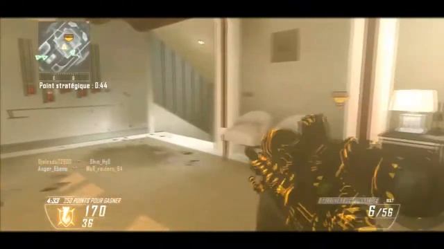 SuBSo Comptage e-sniping ¦ by LaPiN
