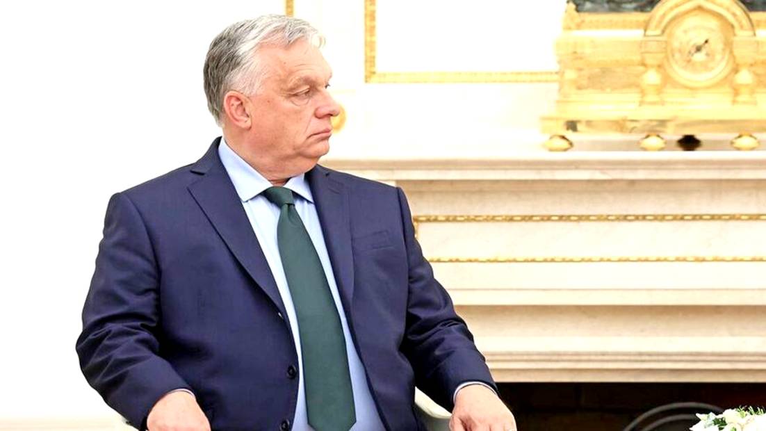 Орбан предрек неожиданные последствия конфликта на Украине