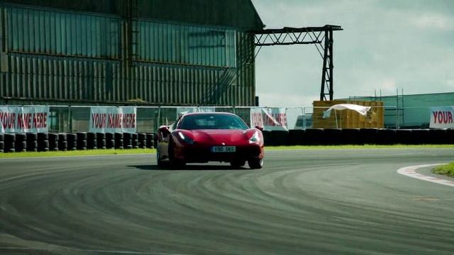 Гранд Тур / The Grand Tour / Сезон 1 / Серия 1